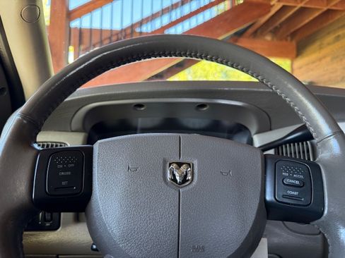 Used 2004 Dodge Ram 3500 Truck SLT image 14