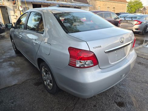 Used 2007 Toyota Yaris Sedan FWD image 4
