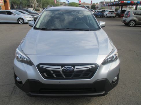 Used 2021 Subaru Crosstrek 2.0i Premium AWD/4WD image 17
