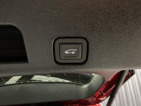 New 2026 Buick Enclave Sport Touring image 13