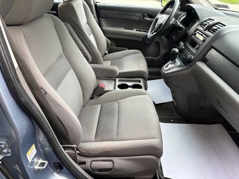 Used 2008 Honda CR-V 4WD LX image 12