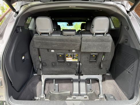 Used 2021 Toyota Sienna XSE AWD w/ Plus Package image 20