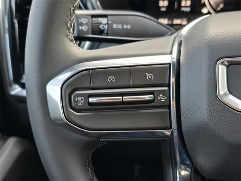 New 2026 GMC Canyon Elevation image 15