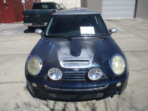 Used 2006 MINI Cooper S image 3