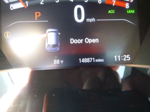 Used 2018 Honda CR-V FWD EX image 22