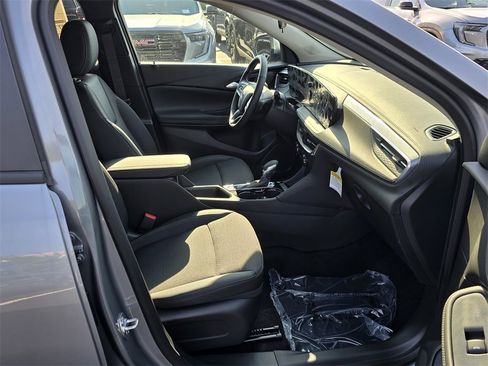 New 2026 Buick Encore GX Preferred image 32