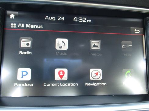 Used 2016 Kia Optima EX image 46