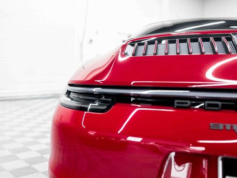 Used 2023 Porsche 911 Targa 4 GTS AWD/4WD image 32