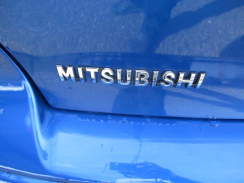 Used 2015 Mitsubishi Lancer ES image 12