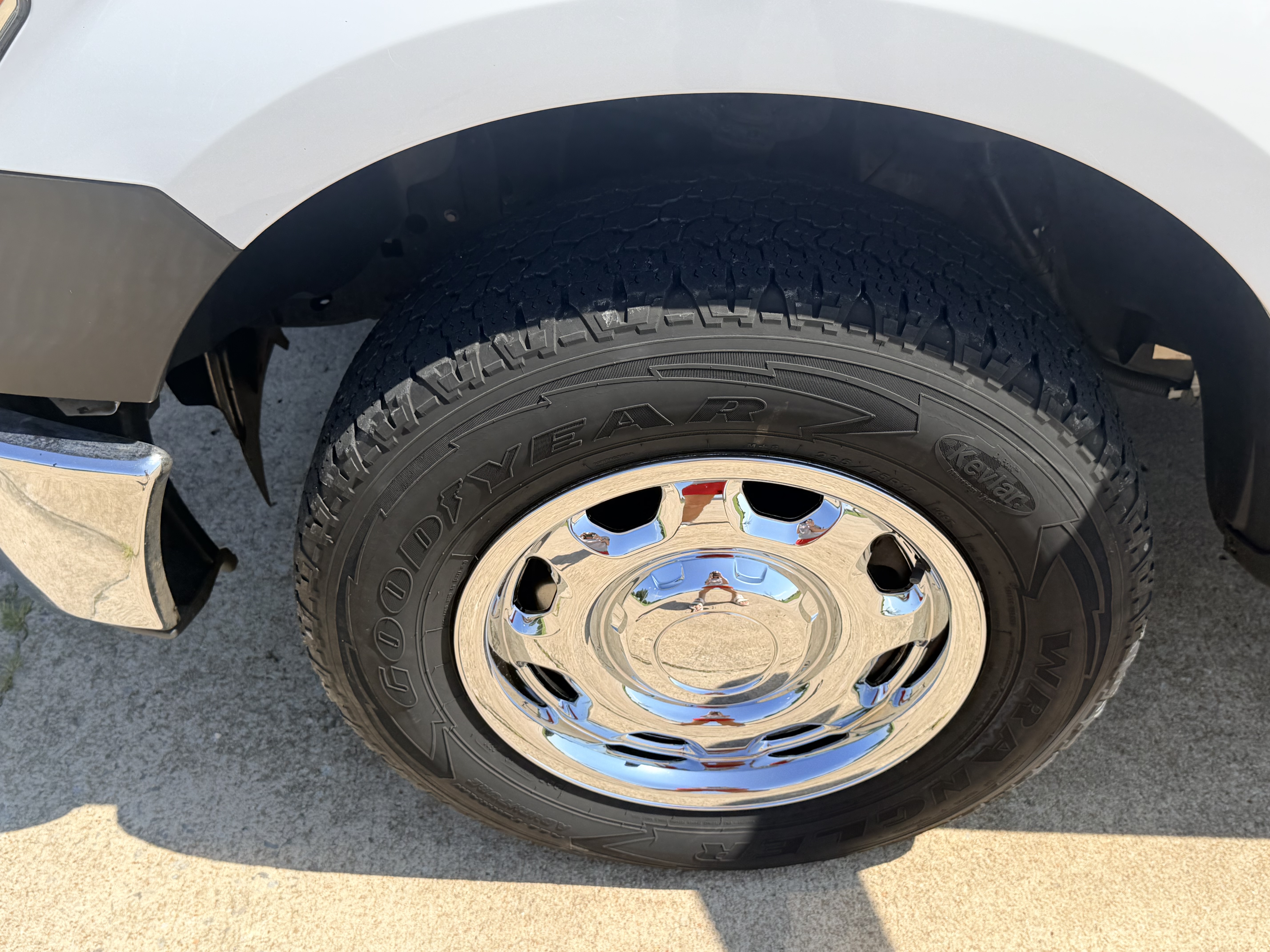 Used 2014 Ford F150 2WD SuperCab image 26