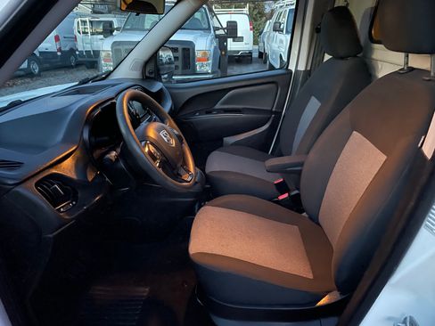 Used 2021 RAM ProMaster City image 13