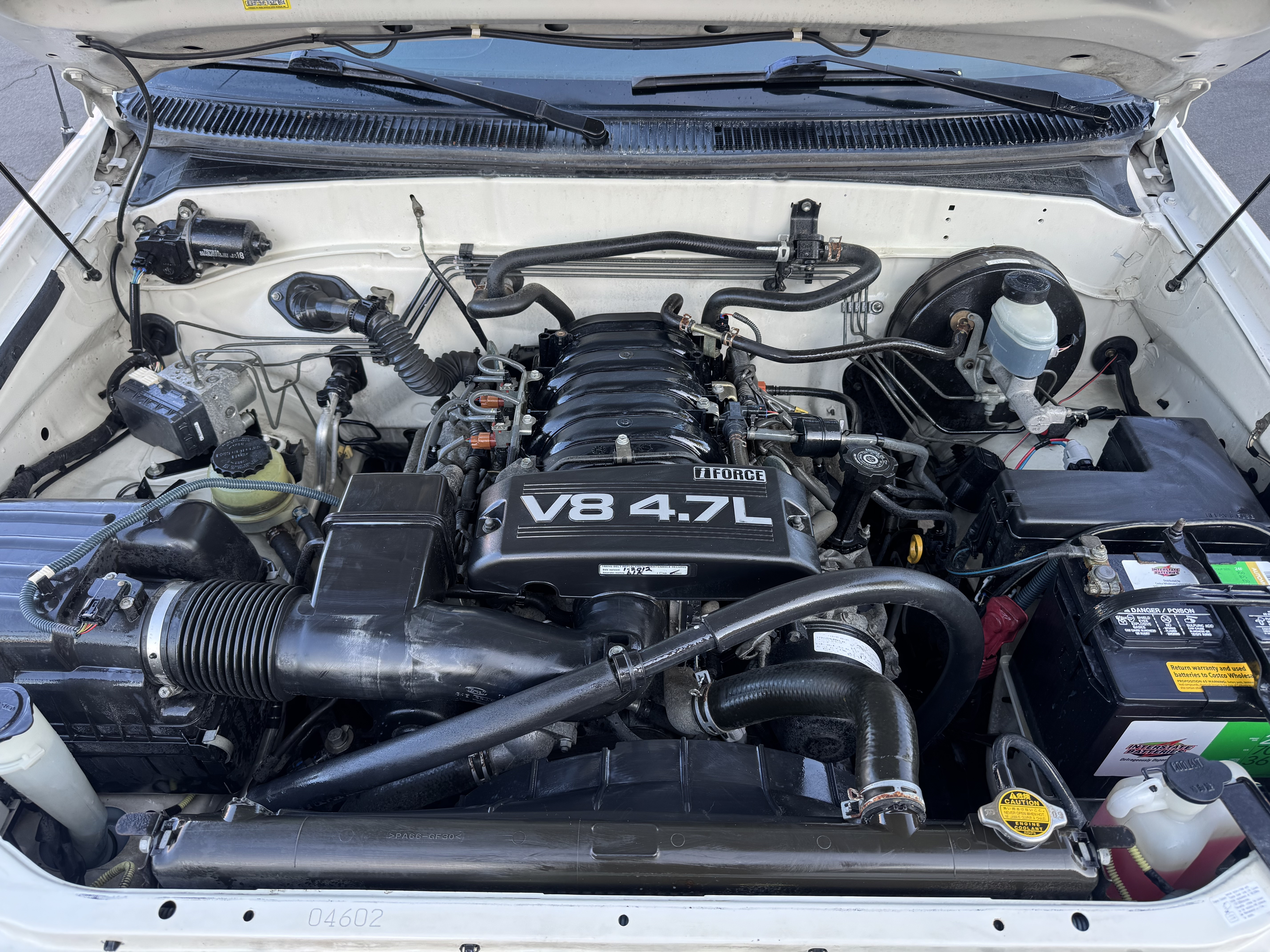 Used 2006 Toyota Tundra w/ TRD Off-Road Package RWD image 37