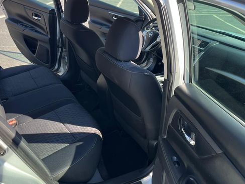 Used 2018 Nissan Altima 2.5 S image 11