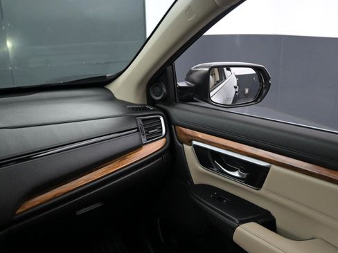 Used 2017 Honda CR-V EX-L image 19