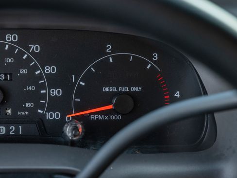 Used 2001 Ford F350 XLT image 94