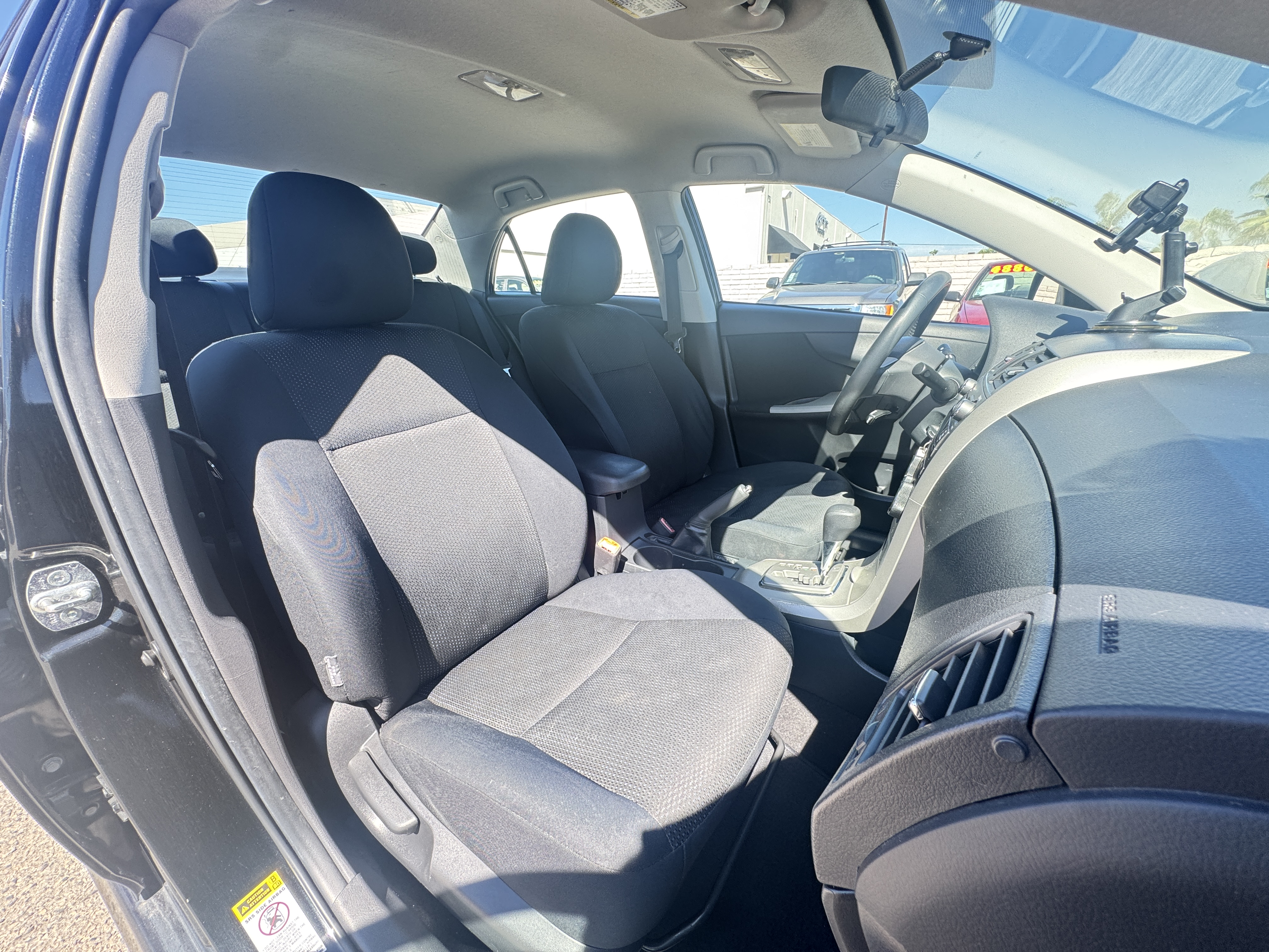 Used 2010 Toyota Corolla S FWD image 17