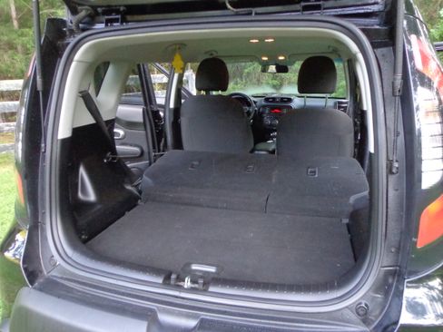 Used 2015 Kia Soul image 14