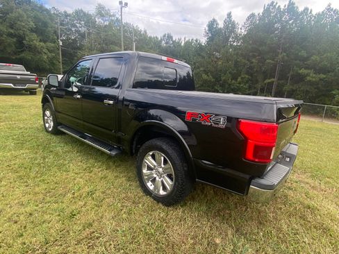 Used 2018 Ford F150 image 2