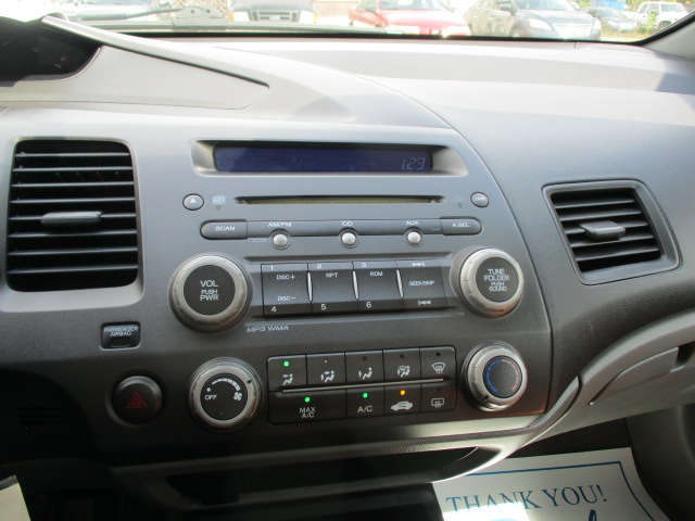 Used 2008 Honda Civic LX Sedan image 28