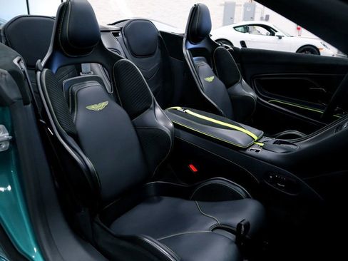 Used 2023 Aston Martin DBS image 30