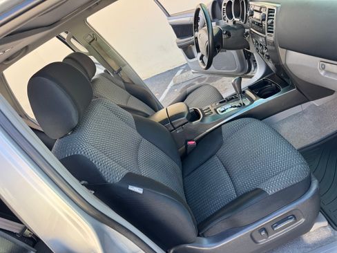 Used 2009 Toyota 4Runner Sport image 29