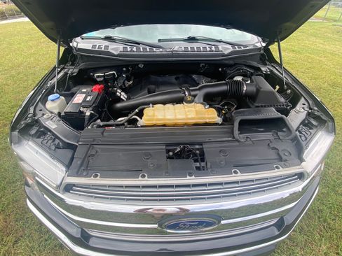 Used 2018 Ford F150 image 14