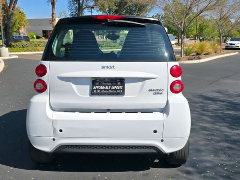 Used 2015 smart fortwo electric drive image 6