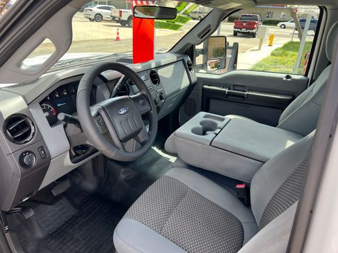 Used 2012 Ford F250 XL image 7