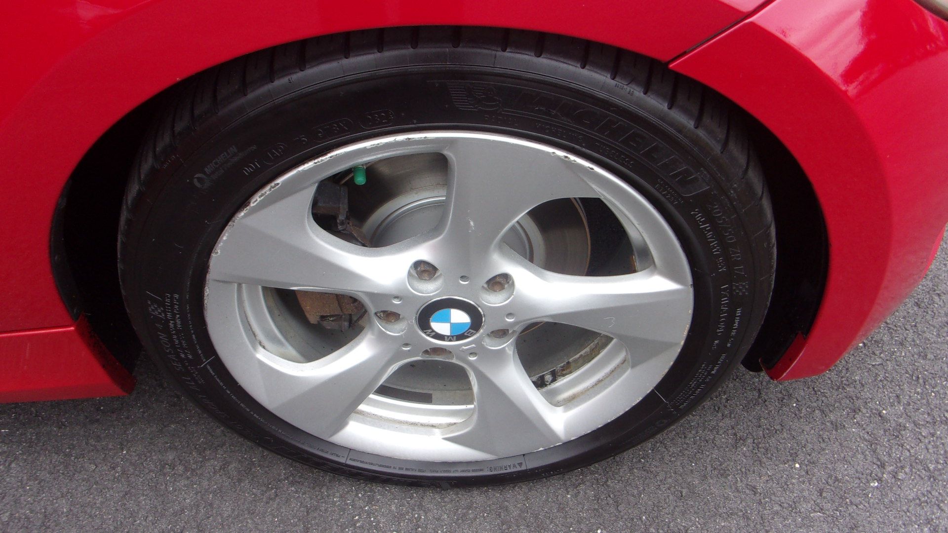 Used 2012 BMW 128i Coupe RWD image 35