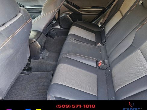 Used 2020 Subaru Crosstrek 2.0i Premium image 22