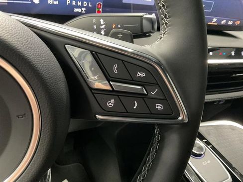 New 2026 Buick Enclave Sport Touring image 24