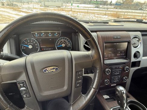 Used 2013 Ford F150 Lariat image 8