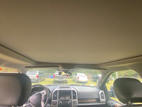 Used 2018 Ford F150 image 5