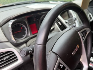 Used 2016 GMC Terrain FWD SLE w/ SLE-2 image 21