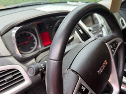 Used 2016 GMC Terrain FWD SLE w/ SLE-2 image 21