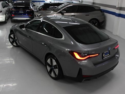 Used 2023 BMW i4 eDrive35 image 14