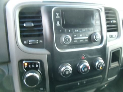 Used 2014 RAM 1500 Tradesman image 20