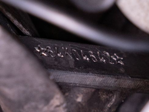 Used 1989 Porsche 911 Carrera image 71