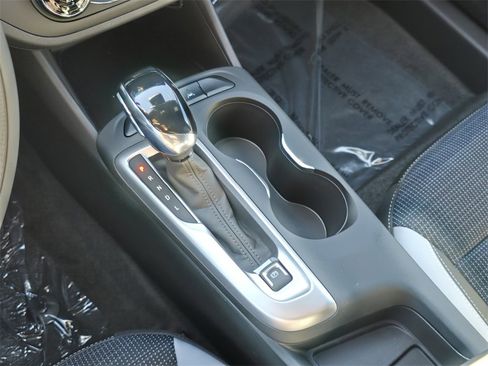 New 2026 Buick Envista Preferred image 21