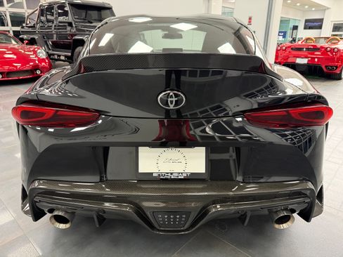 Used 2020 Toyota Supra image 6