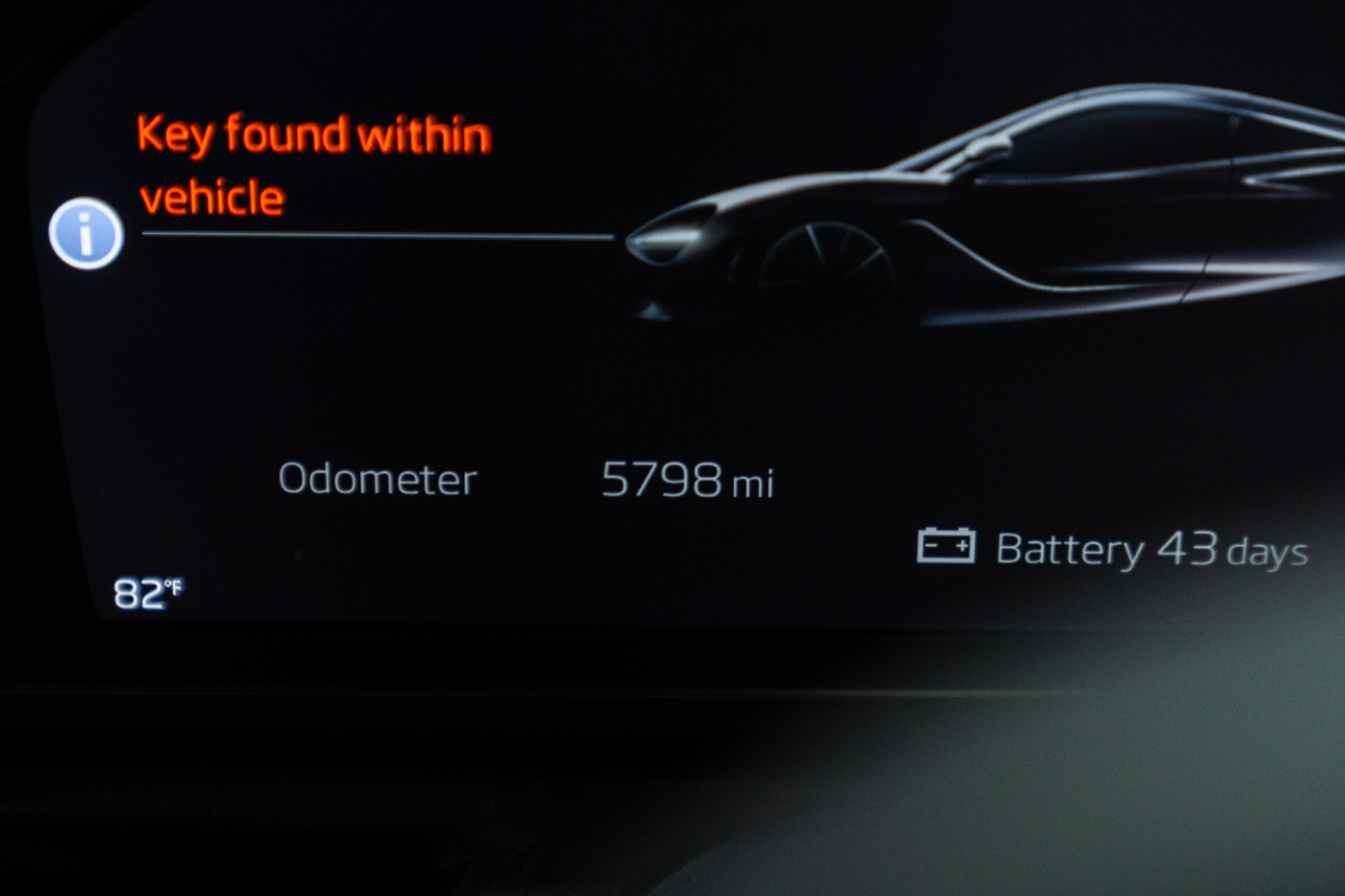 Used 2021 McLaren 720S Performance RWD image 47