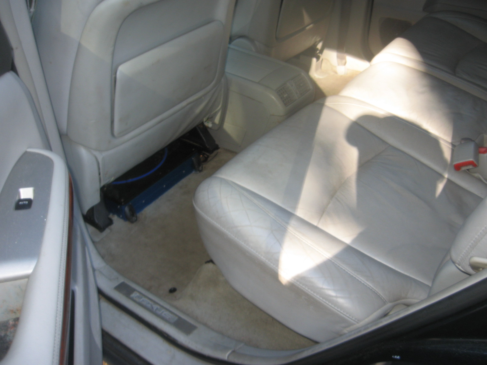 Used 2004 Lexus RX 330 AWD image 7