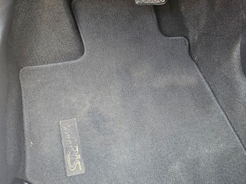 Used 2015 Toyota Yaris LE image 18