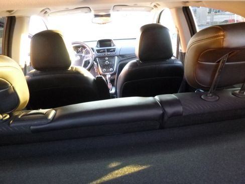 Used 2014 Buick Encore Convenience image 16