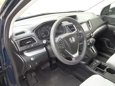 Used 2015 Honda CR-V EX image 21