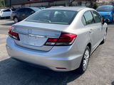 Used 2014 Honda Civic LX image 6