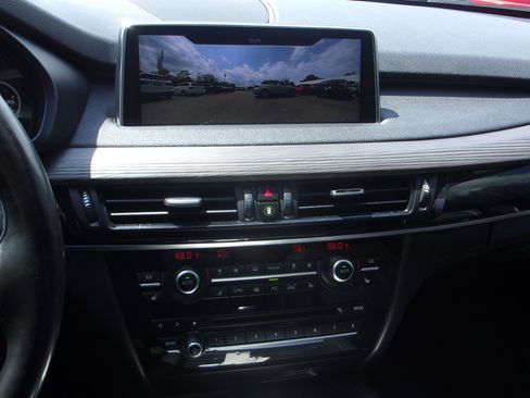 Used 2017 BMW X5 xDrive35i image 40