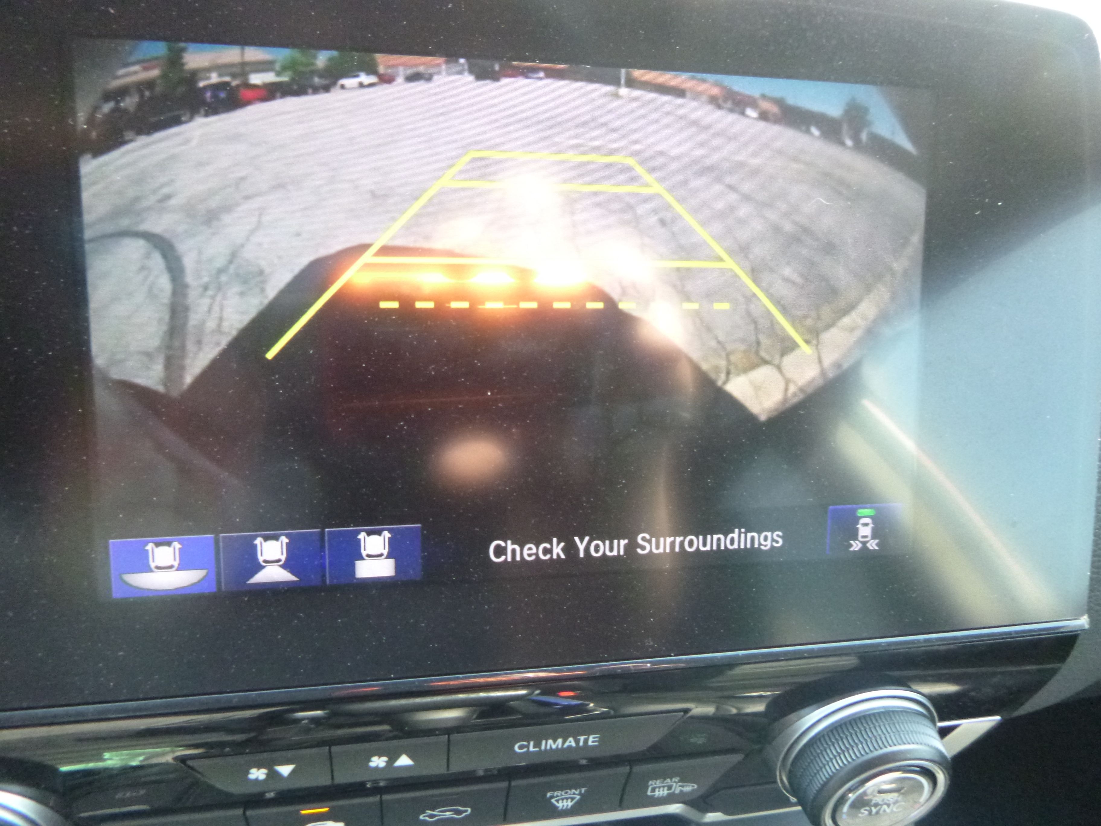 Used 2017 Honda CR-V AWD Touring image 26