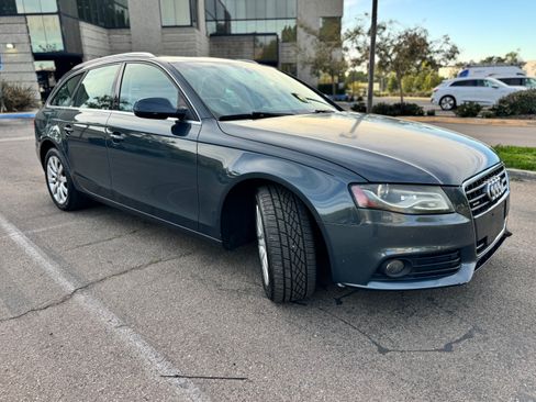 Used 2011 Audi A4 2.0T Premium Plus image 2