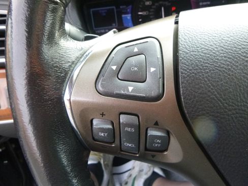 Used 2013 Lincoln MKX Reserve image 24